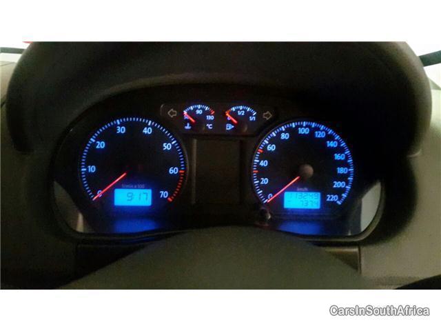 Picture of Volkswagen Polo Manual 2010 in South Africa