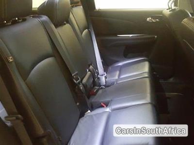 Picture of Dodge Journey Automatic 2014 in South Africa