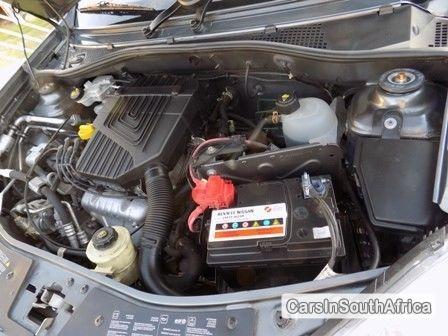 Picture of Renault Sandero Manual 2013 in South Africa