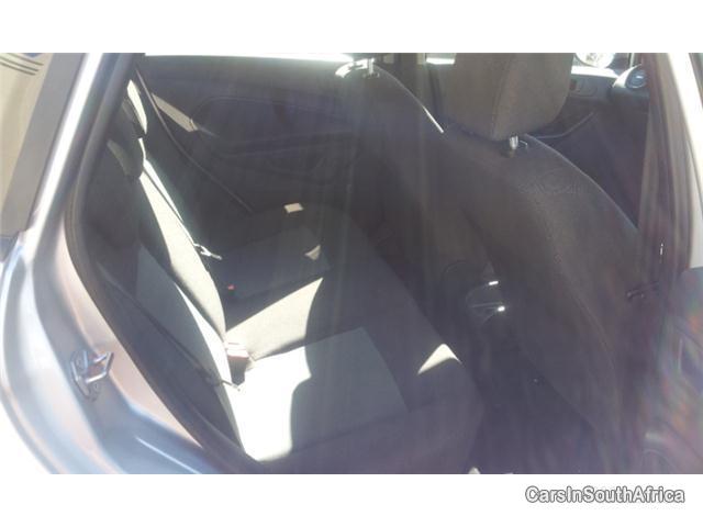 Picture of Ford Fiesta Manual 2015 in South Africa