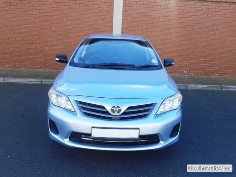 Elegant 2011 Toyota Corolla Manual Images