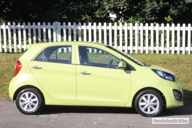 Kia Manual 2012 - image 2