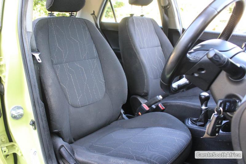 Kia Manual 2012 - image 3