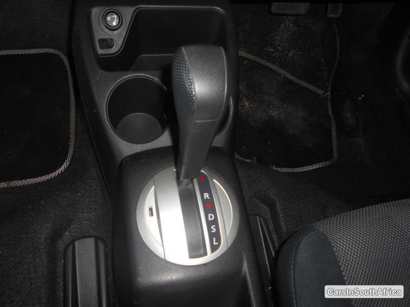 Honda Jazz Automatic 2008 - image 3