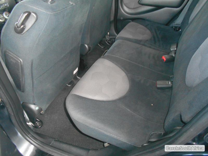 Honda Jazz Automatic 2008 - image 5