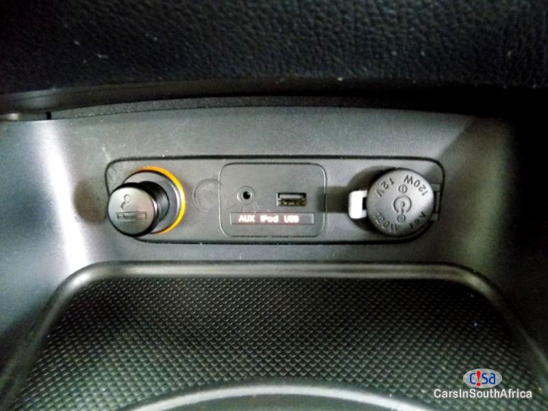 Kia Sportage 2.0 CRDi 4x4 Automatic 2013 - image 10