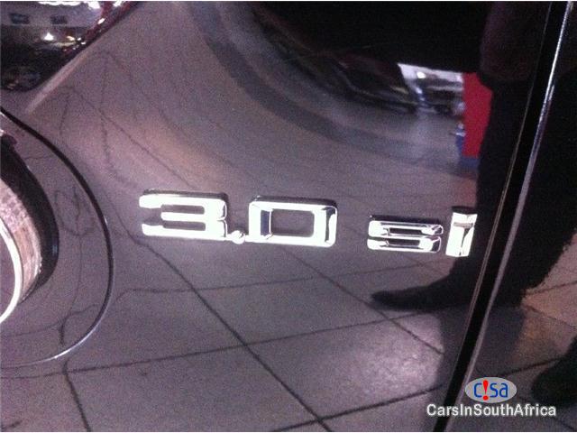 BMW Z4 3.0 Si Automatic 2010 - image 10