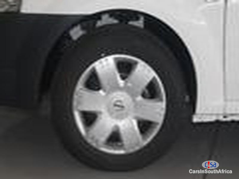 Nissan NP200 1.6 8V A/C Manual 2014 - image 10