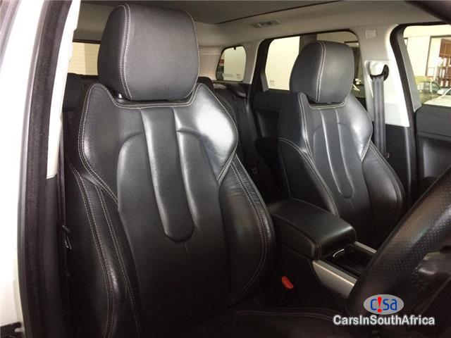 Land Rover Other Si4 Dynamic Automatic 2013 - image 10