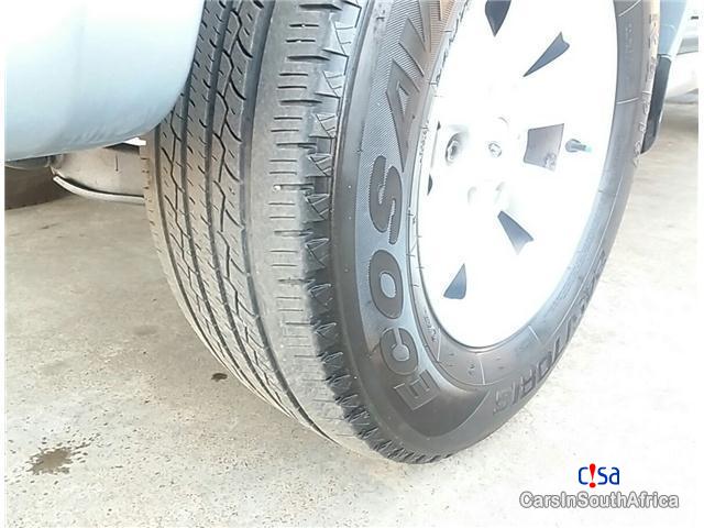 Chevrolet Utility 1.4 Sport Manual 2013 - image 10