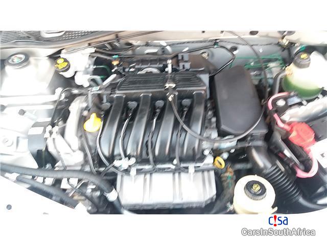 Nissan NP200 1.6 SE 16V Manual 2014 - image 10