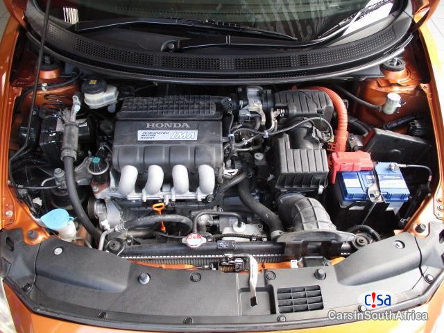 Honda CR-Z 1.5 I-VTEC Hybrid Manual 2011 - image 10