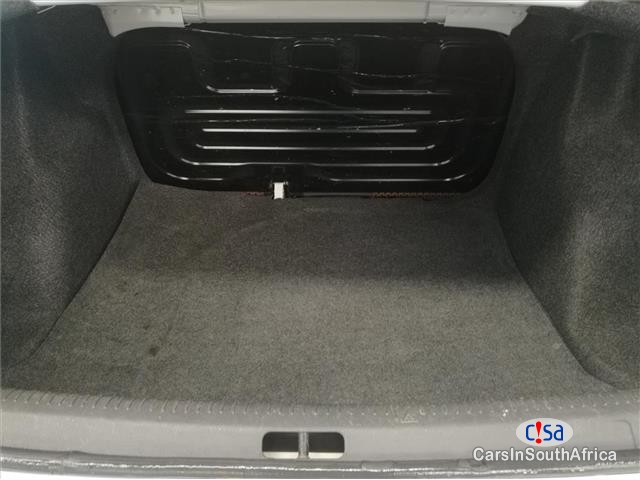 Volkswagen Polo Vivo 1.4 Classic Manual 2011 - image 10