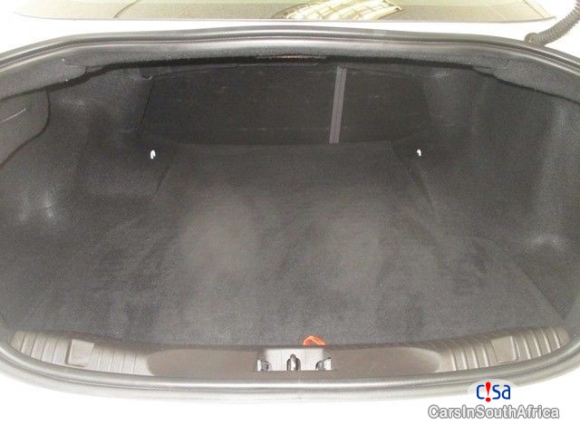 Jaguar XF Automatic 2011 - image 10