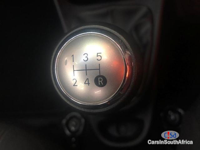 Toyota Etios 1.5 Sprint Manual 2016 - image 10
