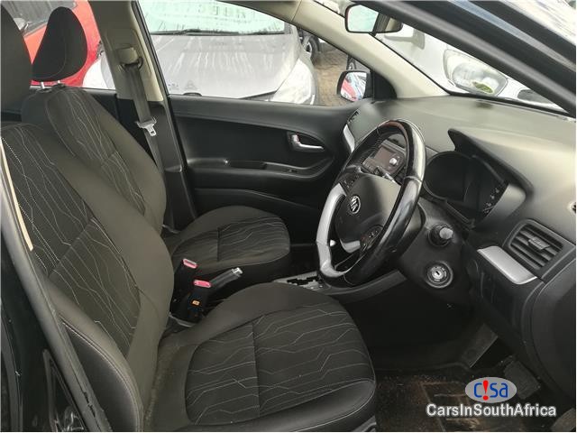 Kia Picanto 1.2 EX Automatic 2014 - image 10