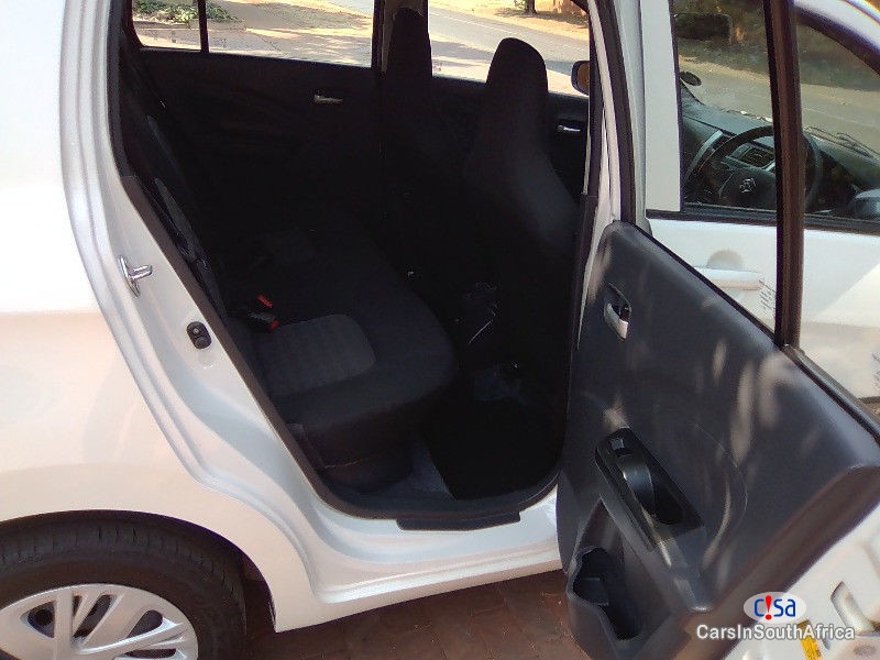 Suzuki Other Celerio 1.0 GL Manual 2016 - image 10
