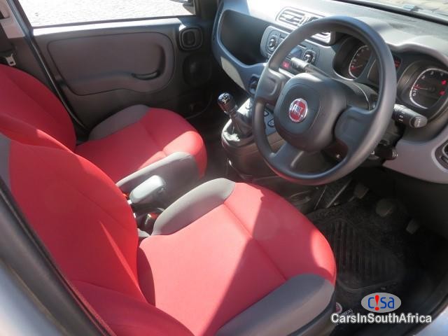 Fiat Panda 1.2 Pop Manual 2017 - image 10