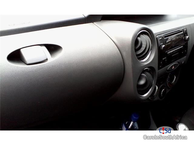 Toyota Etios 1.5 Xs Manual 2016 - image 10
