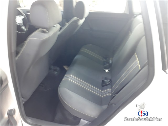 Volkswagen Polo Vivo Hatch 1.4 Street Manual 2016 - image 10