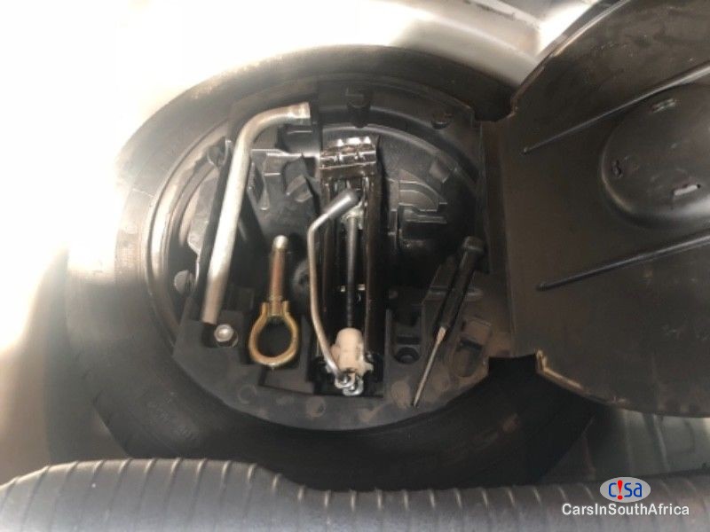 Volkswagen Polo 1.9 Tdi Manual 2007 - image 10