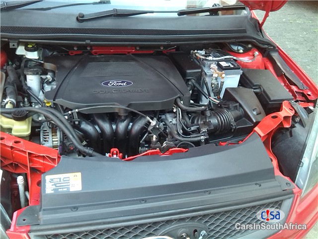 Ford Focus 1.5 EcoBoost Trend Manual 2007 - image 10