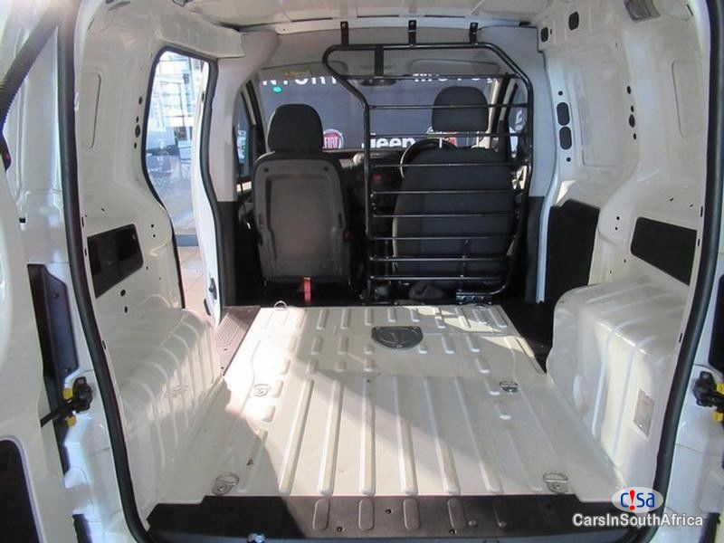 Fiat Fiorino 1.4 Manual 2018 - image 10