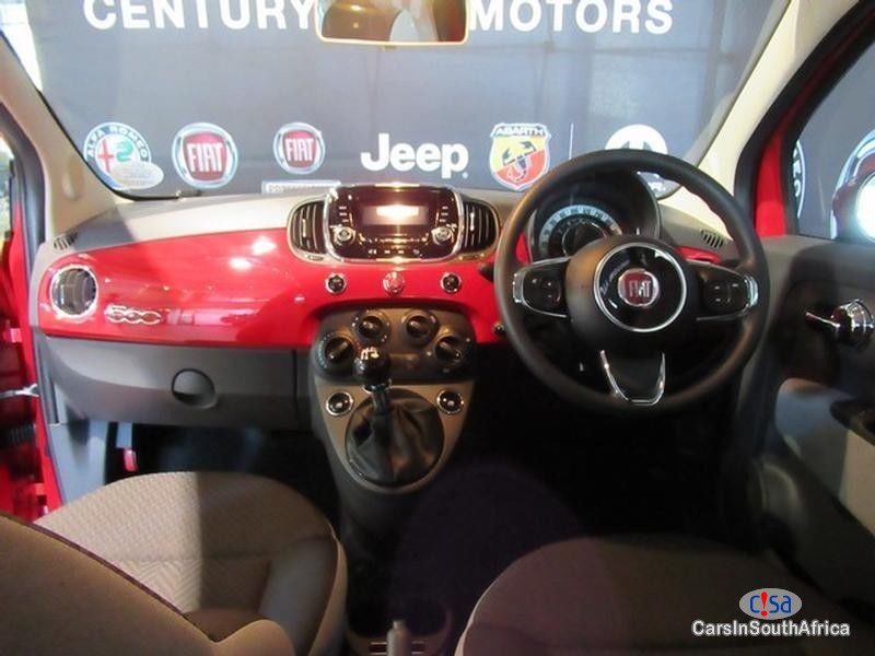 Fiat 500 0.9 Twin Air Pop Base Manual 2017 - image 10
