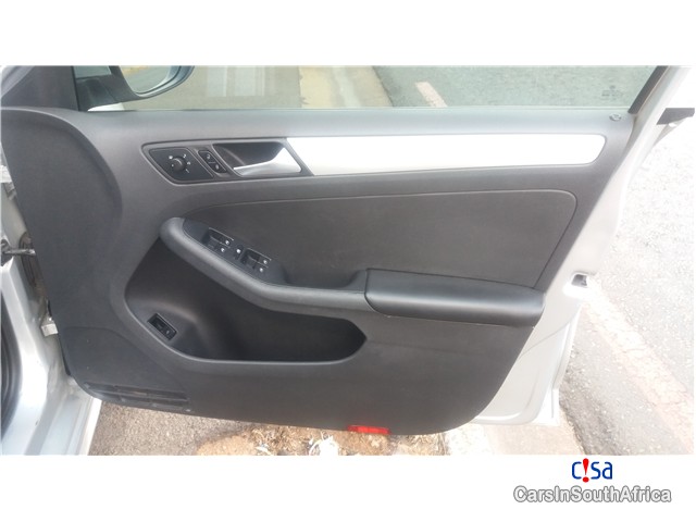 Volkswagen Jetta 1.4 TSI Comfortline Manual 2014 - image 10