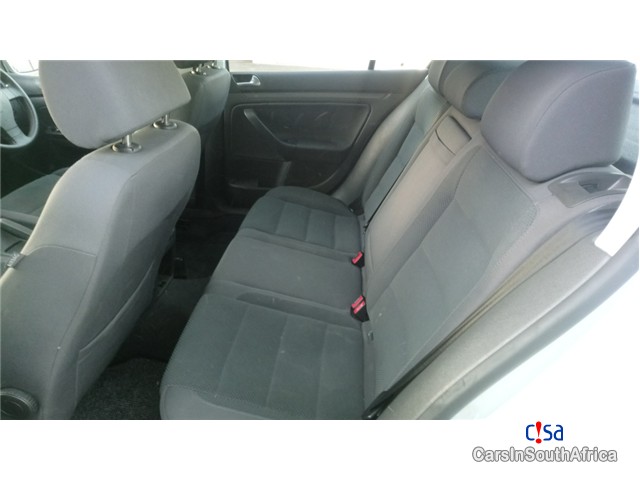 Volkswagen Golf 5 1.9 TDI Comfortline Manual 2006 - image 10