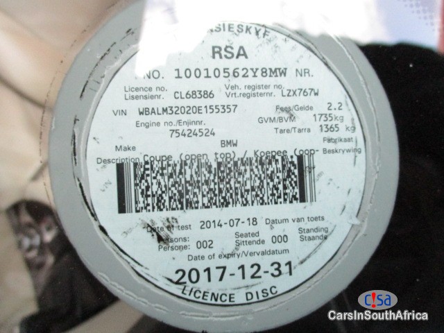 BMW Z4 Sdrive23i Roadster Steptronic Automatic 2009 - image 10