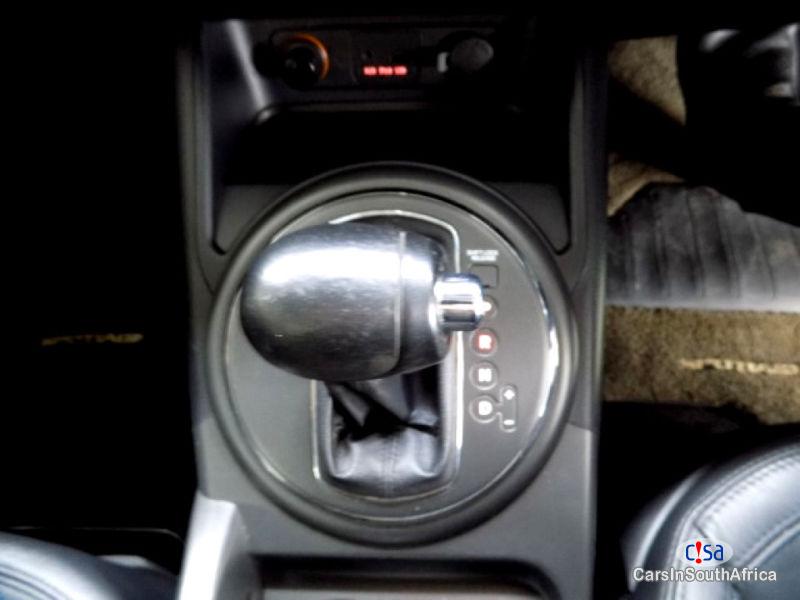 Kia Sportage 2.0 CRDi 4x4 Automatic 2013 - image 11
