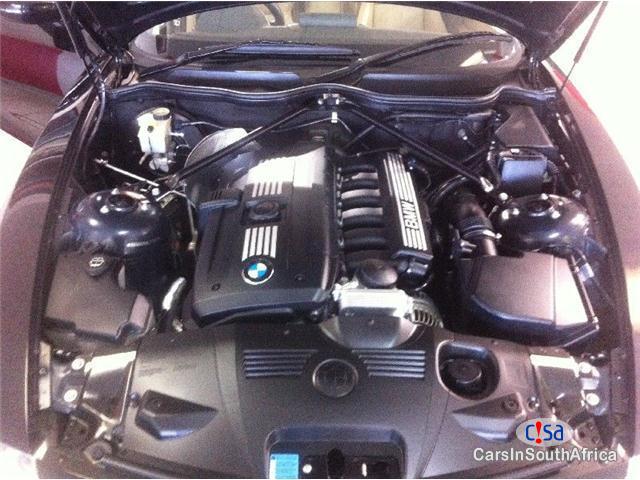 BMW Z4 3.0 Si Automatic 2010 - image 11