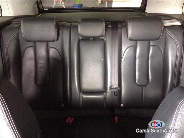 Land Rover Other Si4 Dynamic Automatic 2013 - image 11