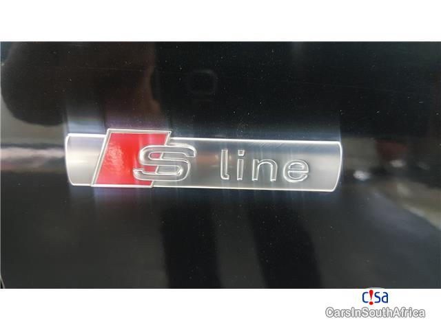 Audi A1 1.4T FSI S-Line S-Tronic Automatic 2012 - image 11