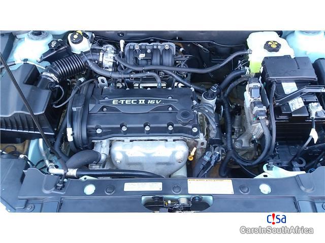 Chevrolet Cruze 1.6 LS Manual 2012 - image 11