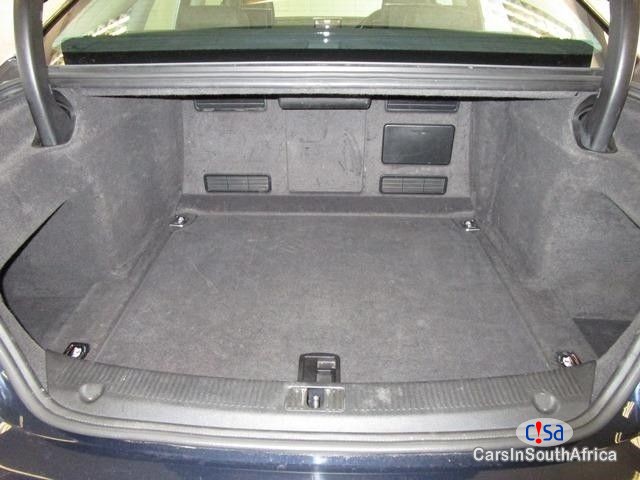 Audi A8 4.2 TDi Quattro Automatic 2011 - image 11