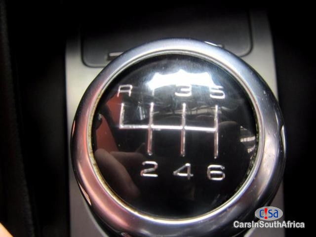 Audi TT 2.0T FSi Coupe Manual 2007 - image 11