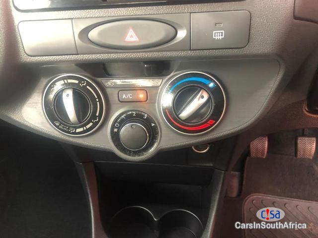 Toyota Etios 1.5 Sprint Manual 2016 - image 11