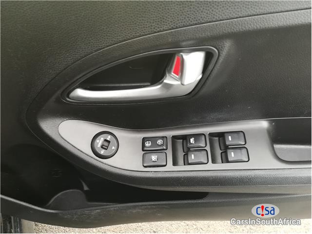Kia Picanto 1.2 EX Automatic 2014 - image 11