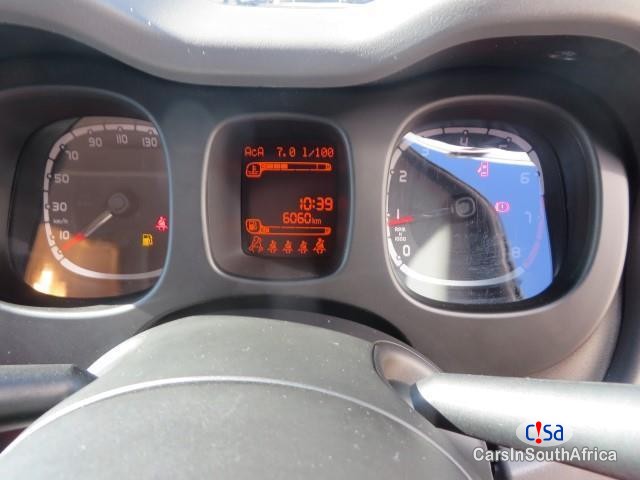 Fiat Panda 1.2 Pop Manual 2017 - image 11
