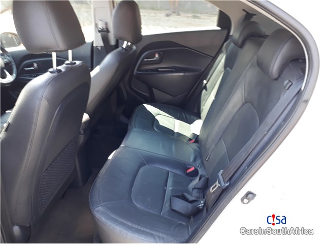 Kia Rio 1.4 Tec Manual 2014 - image 11