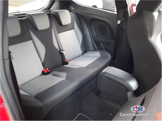 Ford Fiesta ST 1.6 EcoBoost Manual 2017 - image 11