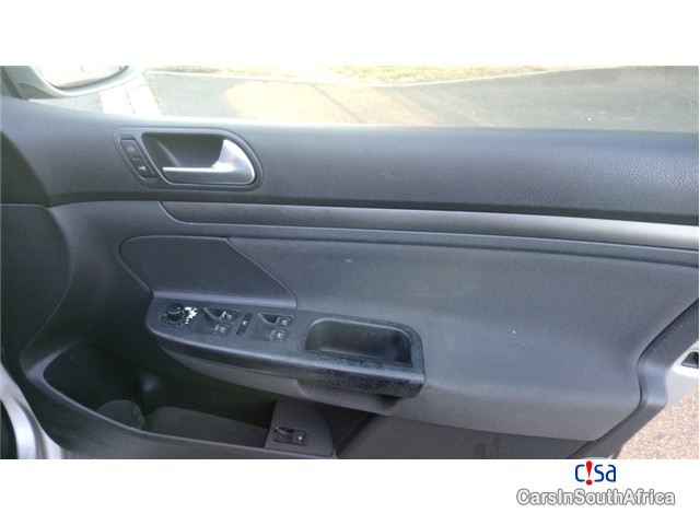 Volkswagen Golf 5 1.9 TDI Comfortline Manual 2006 - image 11