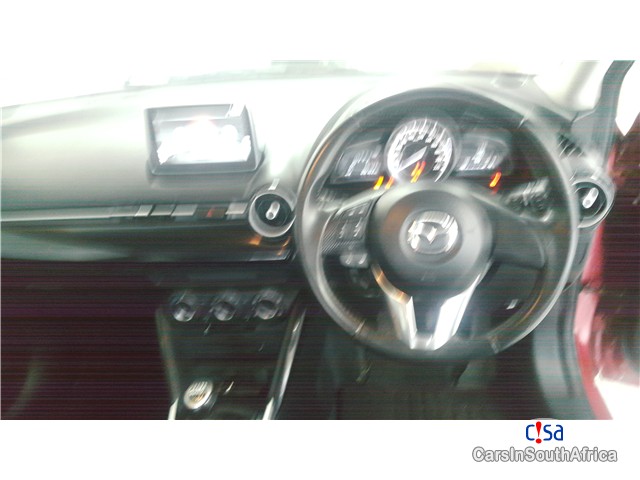 Mazda Mazda2 1.5 Dynamic Manual 2016 - image 11