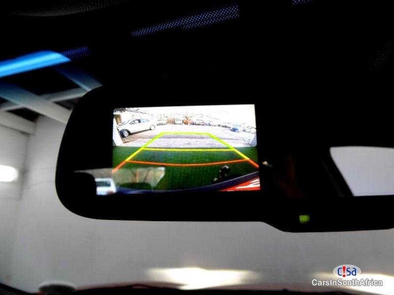 Kia Sportage 2.0 CRDi 4x4 Automatic 2013 - image 12