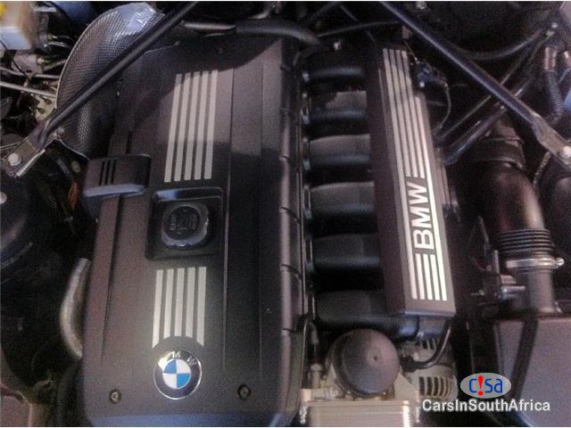 BMW Z4 3.0 Si Automatic 2010 - image 12