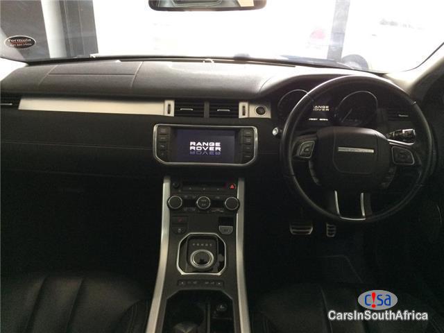 Land Rover Other Si4 Dynamic Automatic 2013 - image 12