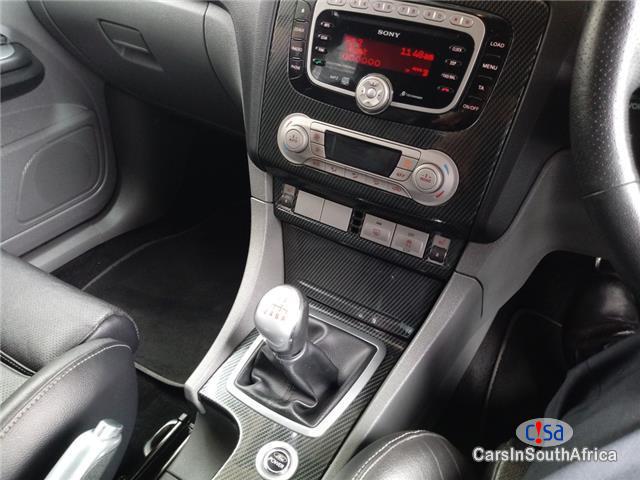 Ford Focus ST 2.5 Manual 2011 - image 12