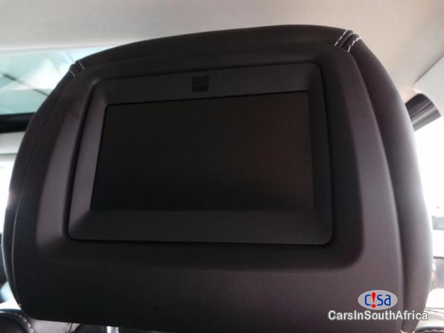 Land Rover Range Rover SE 5.0 V8 S/C Automatic 2010 - image 12